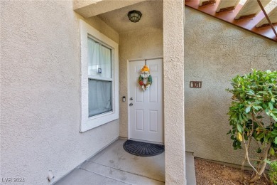 Welcome to your ideal retreat in the heart of Summerlin! This on TPC Las Vegas in Nevada - for sale on GolfHomes.com, golf home, golf lot