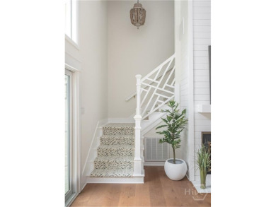 Welcome to your serene coastal getaway, where luxury meets on The Landings Club - Marshwood in Georgia - for sale on GolfHomes.com, golf home, golf lot