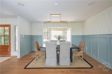 Welcome to your serene coastal getaway, where luxury meets on The Landings Club - Marshwood in Georgia - for sale on GolfHomes.com, golf home, golf lot