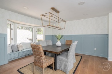 Welcome to your serene coastal getaway, where luxury meets on The Landings Club - Marshwood in Georgia - for sale on GolfHomes.com, golf home, golf lot
