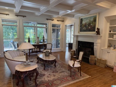 This custom home welcomes you with double front doors, an on Greystone Golf and Country Club-Founders Course in Alabama - for sale on GolfHomes.com, golf home, golf lot