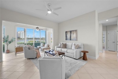 MAJOR PRICE REDUCTION! INCREDIBLE VIEW! Discover luxury living on Bonita Bay West in Florida - for sale on GolfHomes.com, golf home, golf lot