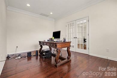 Welcome to this beautiful home in the highly sought-after on The Palisades Country Club in North Carolina - for sale on GolfHomes.com, golf home, golf lot