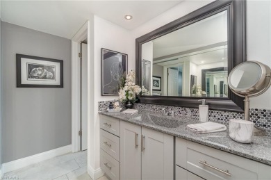 TURNKEY 2/2 first floor condo, in very friendly and active on Bonita Fairways in Florida - for sale on GolfHomes.com, golf home, golf lot