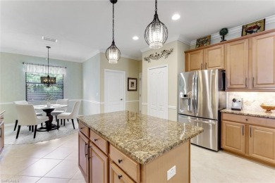 Welcome to this stunning home in the sought-after community of on The Rookery At Marco in Florida - for sale on GolfHomes.com, golf home, golf lot