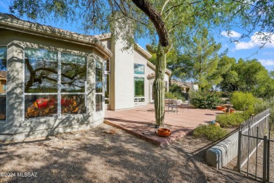 VIEWS VIEWS VIEWS on the largest lot nestled In the sanctuary of on Starr Pass Golf Club in Arizona - for sale on GolfHomes.com, golf home, golf lot