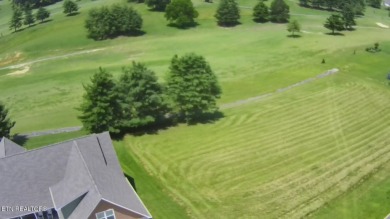 New Home Community with Mountain Views adjacent to the Dandridge on Dandridge Golf and Country Club in Tennessee - for sale on GolfHomes.com, golf home, golf lot