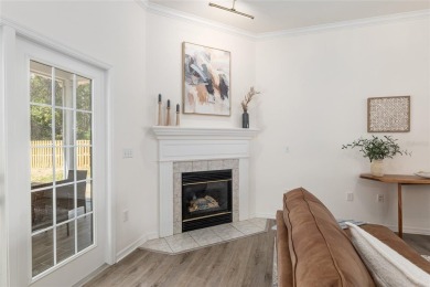 Step inside this beautifully updated 4-bedroom, 2.5-bathroom on Haile Plantation Golf and Country Club in Florida - for sale on GolfHomes.com, golf home, golf lot