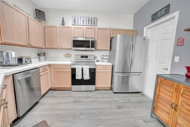 PRICE IMPROVEMENT! Live the Resort Lifestyle Every Day in The on The Groves Golf and Country Club in Florida - for sale on GolfHomes.com, golf home, golf lot