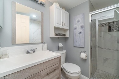 TURNKEY 2/2 first floor condo, in very friendly and active on Bonita Fairways in Florida - for sale on GolfHomes.com, golf home, golf lot