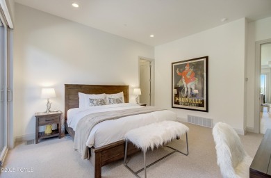 Nestled in the highly desirable Juniper Landing development in on Canyons Golf Course in Utah - for sale on GolfHomes.com, golf home, golf lot