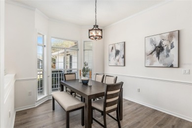 Step inside this beautifully updated 4-bedroom, 2.5-bathroom on Haile Plantation Golf and Country Club in Florida - for sale on GolfHomes.com, golf home, golf lot