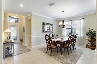 Welcome to this stunning home in the sought-after community of on The Rookery At Marco in Florida - for sale on GolfHomes.com, golf home, golf lot