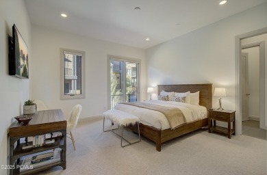 Nestled in the highly desirable Juniper Landing development in on Canyons Golf Course in Utah - for sale on GolfHomes.com, golf home, golf lot