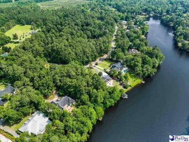 Beautiful Lake Front lot in Country Club of South Carolina on Country Club of South Carolina in South Carolina - for sale on GolfHomes.com, golf home, golf lot