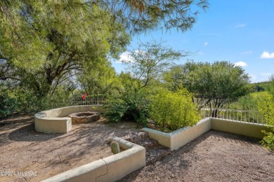 VIEWS VIEWS VIEWS on the largest lot nestled In the sanctuary of on Starr Pass Golf Club in Arizona - for sale on GolfHomes.com, golf home, golf lot