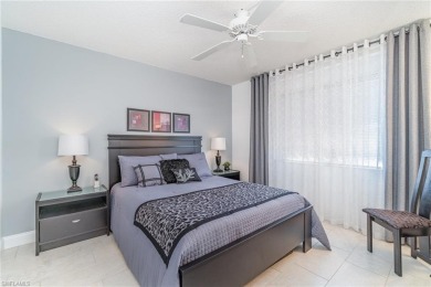 TURNKEY 2/2 first floor condo, in very friendly and active on Bonita Fairways in Florida - for sale on GolfHomes.com, golf home, golf lot