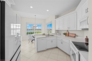 MAJOR PRICE REDUCTION! INCREDIBLE VIEW! Discover luxury living on Bonita Bay West in Florida - for sale on GolfHomes.com, golf home, golf lot