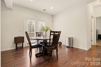 Welcome to this beautiful home in the highly sought-after on The Palisades Country Club in North Carolina - for sale on GolfHomes.com, golf home, golf lot