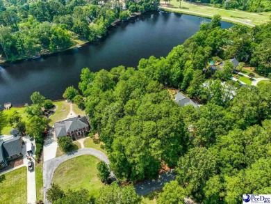 Beautiful Lake Front lot in Country Club of South Carolina on Country Club of South Carolina in South Carolina - for sale on GolfHomes.com, golf home, golf lot