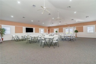TURNKEY 2/2 first floor condo, in very friendly and active on Bonita Fairways in Florida - for sale on GolfHomes.com, golf home, golf lot