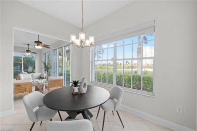 MAJOR PRICE REDUCTION! INCREDIBLE VIEW! Discover luxury living on Bonita Bay West in Florida - for sale on GolfHomes.com, golf home, golf lot