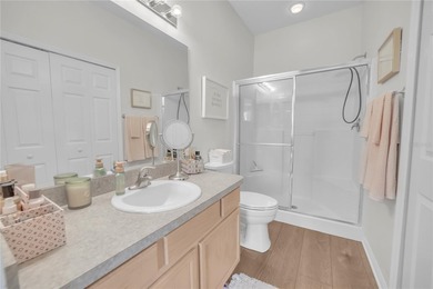 PRICE IMPROVEMENT! Live the Resort Lifestyle Every Day in The on The Groves Golf and Country Club in Florida - for sale on GolfHomes.com, golf home, golf lot