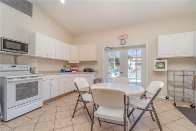 TURNKEY 2/2 first floor condo, in very friendly and active on Bonita Fairways in Florida - for sale on GolfHomes.com, golf home, golf lot