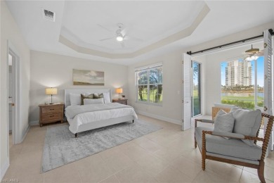 MAJOR PRICE REDUCTION! INCREDIBLE VIEW! Discover luxury living on Bonita Bay West in Florida - for sale on GolfHomes.com, golf home, golf lot