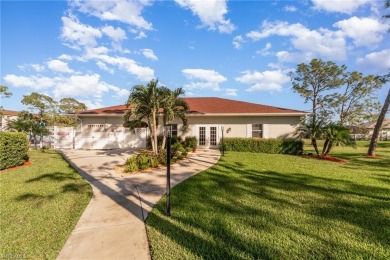 TURNKEY 2/2 first floor condo, in very friendly and active on Bonita Fairways in Florida - for sale on GolfHomes.com, golf home, golf lot