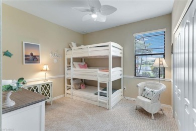 Welcome to this stunning home in the sought-after community of on The Rookery At Marco in Florida - for sale on GolfHomes.com, golf home, golf lot