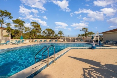 TURNKEY 2/2 first floor condo, in very friendly and active on Bonita Fairways in Florida - for sale on GolfHomes.com, golf home, golf lot