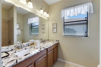 Welcome to this stunning home in the sought-after community of on The Rookery At Marco in Florida - for sale on GolfHomes.com, golf home, golf lot