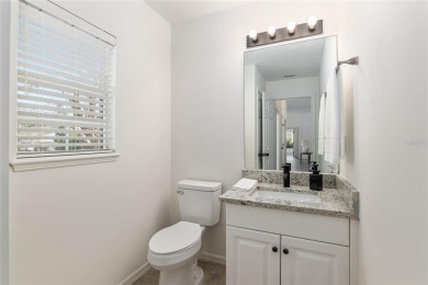 Step inside this beautifully updated 4-bedroom, 2.5-bathroom on Haile Plantation Golf and Country Club in Florida - for sale on GolfHomes.com, golf home, golf lot