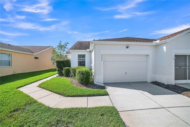 PRICE IMPROVEMENT! Live the Resort Lifestyle Every Day in The on The Groves Golf and Country Club in Florida - for sale on GolfHomes.com, golf home, golf lot