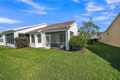 PRICE IMPROVEMENT! Live the Resort Lifestyle Every Day in The on The Groves Golf and Country Club in Florida - for sale on GolfHomes.com, golf home, golf lot