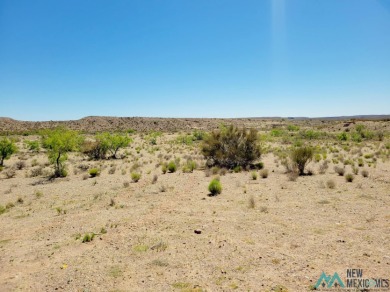 9+ Acre Parcel With Outstanding Visibility!! At The Corner Of on Sierra Del Rio Golf Club in New Mexico - for sale on GolfHomes.com, golf home, golf lot