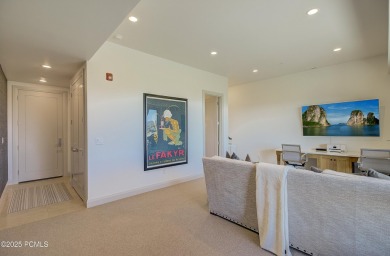 Nestled in the highly desirable Juniper Landing development in on Canyons Golf Course in Utah - for sale on GolfHomes.com, golf home, golf lot