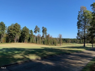 This  beautiful custom home built by gold winning Triple A Homes on Chapel Ridge Golf Club in North Carolina - for sale on GolfHomes.com, golf home, golf lot