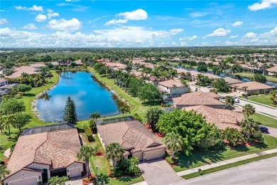 Welcome to this stunning home in the sought-after community of on The Rookery At Marco in Florida - for sale on GolfHomes.com, golf home, golf lot