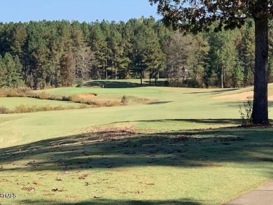 This  beautiful custom home built by gold winning Triple A Homes on Chapel Ridge Golf Club in North Carolina - for sale on GolfHomes.com, golf home, golf lot