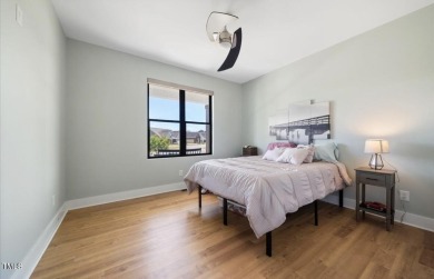 *NEWLY ADDED THIRD BEDROOM AND BATHROOM UPSTAIRS (PERMITTED)!* on  in North Carolina - for sale on GolfHomes.com, golf home, golf lot