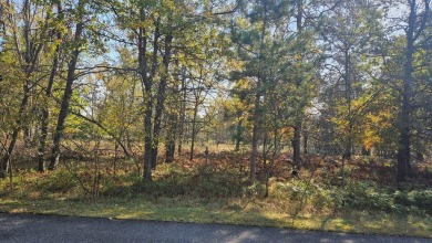 Ready to build your dream home? Check out this lovely lot on Forest Dunes Golf Club in Michigan - for sale on GolfHomes.com, golf home, golf lot