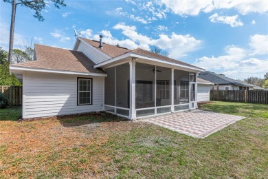 Step inside this beautifully updated 4-bedroom, 2.5-bathroom on Haile Plantation Golf and Country Club in Florida - for sale on GolfHomes.com, golf home, golf lot