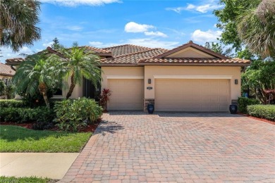 Welcome to this stunning home in the sought-after community of on The Rookery At Marco in Florida - for sale on GolfHomes.com, golf home, golf lot