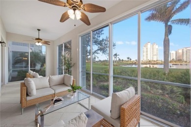 MAJOR PRICE REDUCTION! INCREDIBLE VIEW! Discover luxury living on Bonita Bay West in Florida - for sale on GolfHomes.com, golf home, golf lot