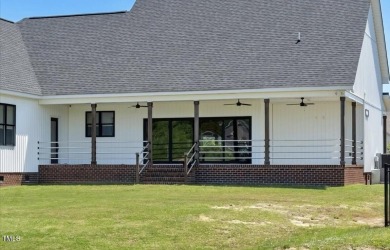 *NEWLY ADDED THIRD BEDROOM AND BATHROOM UPSTAIRS (PERMITTED)!* on  in North Carolina - for sale on GolfHomes.com, golf home, golf lot