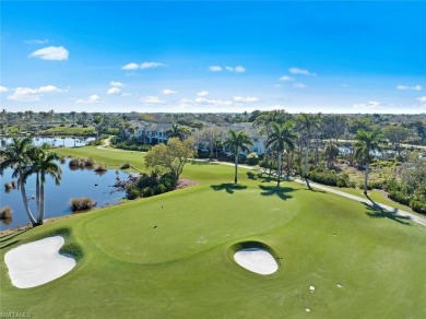 MAJOR PRICE REDUCTION! INCREDIBLE VIEW! Discover luxury living on Bonita Bay West in Florida - for sale on GolfHomes.com, golf home, golf lot