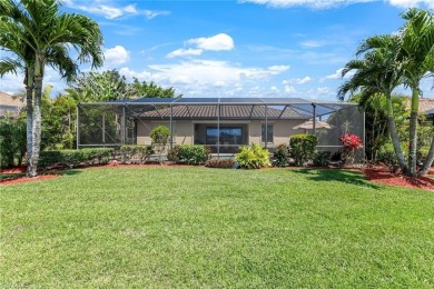 Welcome to this stunning home in the sought-after community of on The Rookery At Marco in Florida - for sale on GolfHomes.com, golf home, golf lot