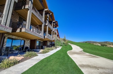 Nestled in the highly desirable Juniper Landing development in on Canyons Golf Course in Utah - for sale on GolfHomes.com, golf home, golf lot
